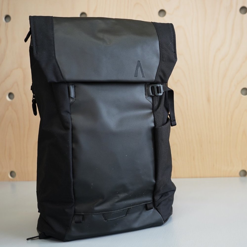 'Boundary' Errant Backpack -Waterproof Bag